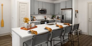 The Banks at Mt. Holly Apartments Gallery 2