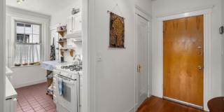 335 South Huntington Ave. Gallery 3