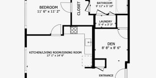 155 POTOMAC PASSAGE Gallery 2