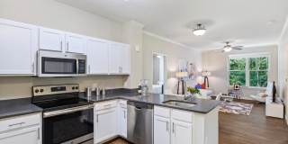 Flats at Neabsco Gallery 1