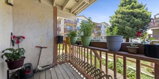 Garden Hill Apartments Gallery 7