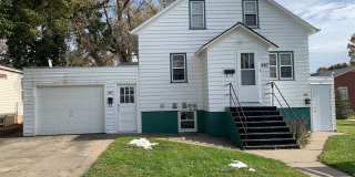 407 N. 12th Street Gallery 1