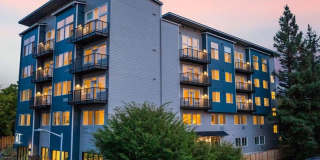 Hermoso View Apartments Gallery 1