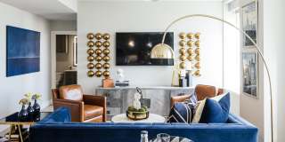 The First Residences at First National Gallery 8