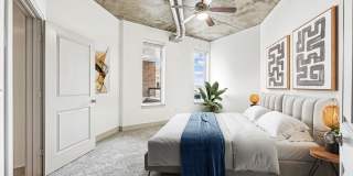 The Crescent at Fells Point Gallery 1