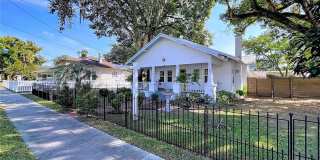 Timeless Bungalow located in the heart of Plant City Historic District Timeless Bungalow located in the heart of Plant City Historic District Gallery 17