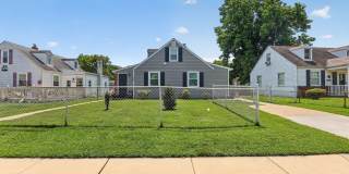 Spacious 4BR House in Dundalk Gallery 33