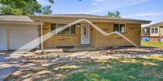 Spacious Home with Washer/Dryer and Storage Shed Gallery 1