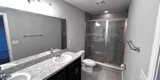 Charming, newer construction, 3 bedroom 2.5 bath home with Fenced In Yard and 2 car garage! Pest control included Gallery 17
