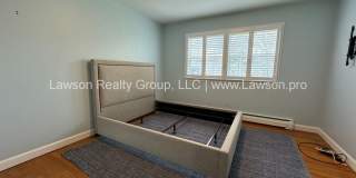 Spacious South Roanoke Home with Lawn Care Included Gallery 34
