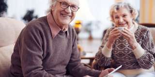 Foster Place Senior Living - Senior Housing Gallery 4