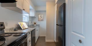 Olde Towne Apartments Gallery 1