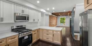 BEAUTIFULLY RENOVATED on the best block in Remington Gallery 8
