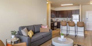 University Walk - Student Housing Gallery 11