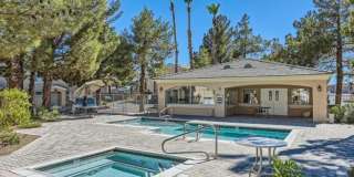 3950 S Sandhill Road Gallery 1