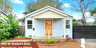 Charming single-story residence Gallery 1