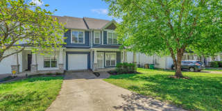 Beautiful and light-filled home in the desirable Normandy Place community located in Nashville’s sought-after West End Gallery 1