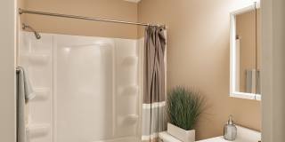 Continental Terrace apartment homes Gallery 23