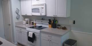 Beautiful updated condo in Los Lagos Upstairs unit. Available March 15 to Dec 31st 2026 Gallery 11