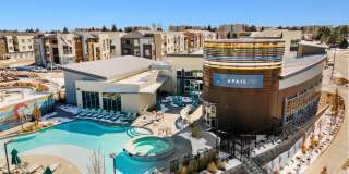 Avail Modern Living Gallery 1