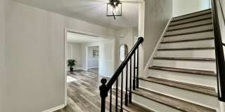 READY NOW!! Updated 5-Bedroom Home w/Fenced Backyard, Attached Garage  & Sunroom - Pet Friendly! Gallery 46