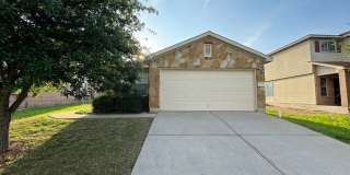 3-Bedroom House for Rent in Killeen Gallery 1