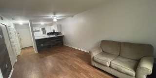 Newly renovated FIRST floor 2/2 - Will go fast Gallery 14