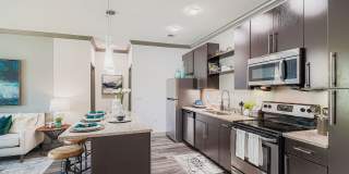 Ventana Northlake Gallery 1