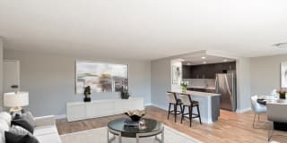 Munson Hill Towers Gallery 13