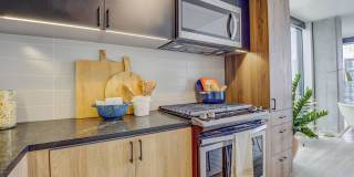 The George Gallery 96