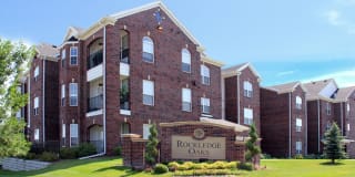 Rockledge Oaks Apartments Gallery 2