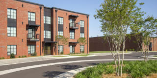 Second Avenue Apartments Gallery 16