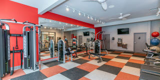 The Atlantic Brookwood Gallery 9