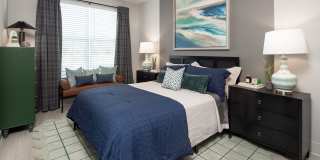 Cypress Point Luxury Apartments Gallery 22