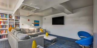 The Argonne Gallery 21