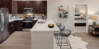 The Lofts at Monroe Parke Gallery 2