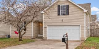 3969 Cindy Jo Ct Clarksville, TN 37042 Gallery 1