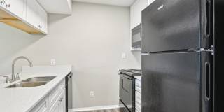 Abbey Glenn Apartments Gallery 82