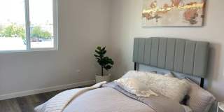 Upgraded 1 Bed/1 Bath Gallery 6