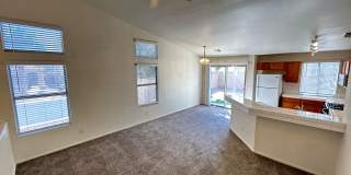 Cozy 3Bed/2Bath/2Car Residence located in beautiful Summerlin! Gallery 3