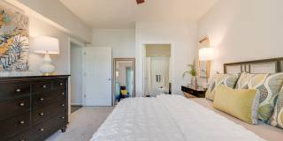 Monticello at Powhatan Gallery 48