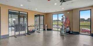 The Parian Mooresville Apartments Gallery 14