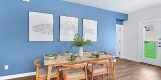Los Cielos at Brooks Townhomes Gallery 13
