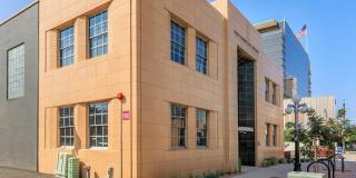 VFW Lofts Gallery 22