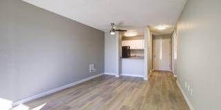 Terra Apartments Gallery 28