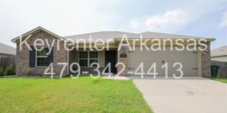Beautiful East Fayetteville 3 bedroom/2 bath home! Gallery 1