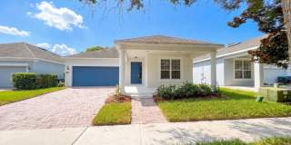 Beautifully Renovated Home in Horizon West – Windermere/Winter Garden Beautifully Renovated Home in Horizon West – Windermere/Winter Garden Gallery 1