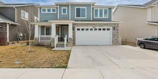 6 Bedroom 3.5 Bathroom House in Saratoga Springs! Gallery 1