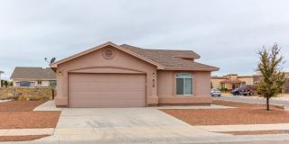 814 DESERT SILVER Drive Gallery 1