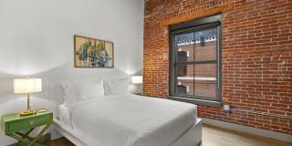 Hoffman Lofts Gallery 11